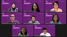 Webinar International Women&rsquo;s Day, Nestl&eacute; Indonesia