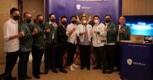 Dukung Tumbuh Kembang Industri Aset Kripto PKHAKI dan ICCA Resmi Didirikan