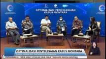 KLHK Akan Tuntut Perdata Perusahaan Asal Thailand dalam Kasus Montara