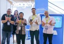 wagely Hadir dalam DNES 2022 untuk Memberikan Solusi Kesehatan Finansial bagi Pekerja Indonesia