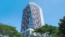 Telkomsigma melalui bisnis portofolio Cloud Services, menghadirkan layanan infrastruktur cloud dan platform teknologi