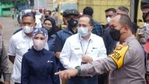 Direktur Utama PT Pertamina (Persero), Nicke Widyawati