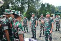 Panglima Kostrad Letjen TNI Maruli Simanjuntak