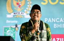 Bulan Puasa Menjadi Berkah Dan Rejeki Bagi Semua Ummat 
