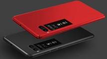 Meizu Pro 7 dan Meizu Pro 7 Plus (ist)