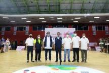 Lewat Liga Basket, Bank DKI Perkenalkan JakOne Mobile
