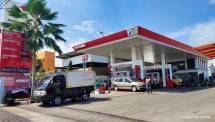 SPBU di Bandung pastikan stok Pertalite tersedia