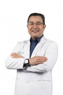 Dr. dr. Agus Mahendra Inggas Sp.BS