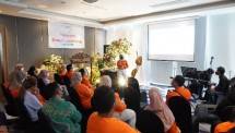 Layanan Helix Care Diluncurkan