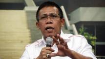 Anggota Komisi III DPR, Masinton Pasaribu