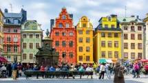 Swedia (iStock)