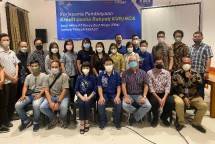 BCA Bersinergi dengan PT Panca Budi Niaga Salurkan KUR Rp20 Miliar, Tingkatkan Dukungan Penyaluran KUR
