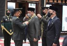 KASAD Jenderal TNI Dudung Abdurachman