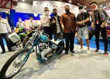 Ketua MPR RI Bambang Soesatyo