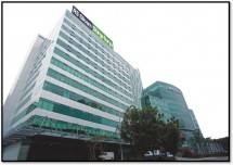Siloam Hospitals Dhirga Surya Medan