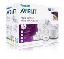 Philips Avent Hadirkan Inovasi Kemudahan Untuk Orang Tua Modern