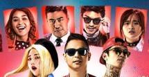 Sebagaian Pemain Film The Underdogs 