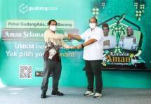 GudangAda Gandeng Perumda Pasar Jaya Transformasi Digital Pedagang Pasar Tradisional di DKI Jakarta