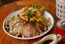 Nasi Biryani Aviary Bintaro