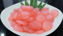 Resep Takjil: Si Kenyal dan Segar Kolang-Kaling yang Bermanfaat Memperlancar Pencernaan