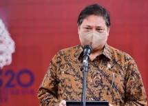 Fokus Tangani Pandemi dan Jaga Ekonomi, DPR Apresiasi Sikap Menko Airlangga 