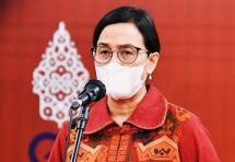  RI Masuk 15 Besar Negara di Asia Diambang Resesi Ekonomi, Sri Mulyani: Kita Tetap Waspada