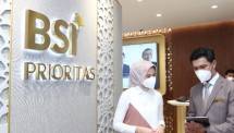 BSI Sinergi Dengan Start Up Pajakind Bantu Layanan Nasabah Prioritas
