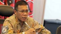 Anggota Komisi III DPR, Masinton Pasaribu