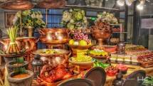 HK Realtindo Tawarkan Promo Berbuka Puasa Nusantara Delight Selama Ramadhan