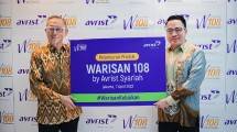Upaya Meningkatkan Literasi Asuransi Masyarakat, Avrist Assurance Luncurkan Warisan 108