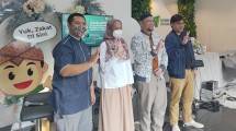 Dompet Dhuafa Gulirkan Program Ramadan Muliakan Yatim