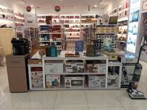 BOLDe Store Hadir di Mall Kelapa Gading (Ist)