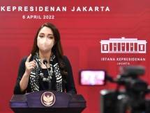 Mudik Lebaran 2022 Diizinkan, Reisa Ingatkan Syarat Vaksinasi untuk Perjalanan