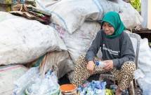 12.000 Anggota Komunitas Pengumpulan Plastik Berhasil Mencegah Setara Satu Miliar Botol Plastik dari Pencemaran Laut di Indonesia 