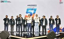 Perayaan HUT Askrindo ke 51