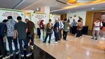 Kenalkan Proses Produksi Produk Hilir Sawit dan Akses Digital Pemasaran Produk UMKM kepada Petani Sawit , BPDPKS Gelar Workshop Digitalisasi dan Hilirisasi Produk Sawit Batch II