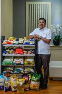 Upaya Badan Pangan Nasional Jaga Inflasi Pangan
