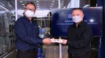 Electrolux Indonesia Buka Dua Pusat Layanan Eksklusif Pertama di Indonesia 