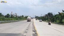 Kementerian PUPR Siapkan Jalan Nasional dan Jalan Tol di Banten dan Lampung 