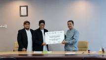 Potensi Wakaf harus Diimbangi Kapasitas Nazhir