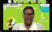 Webinar Pertamina Foundation