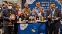 Specialty Coffee Expo 2022