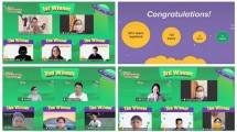 Pemenang Bibit Brainwars 2022