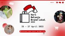 Hari Belanja Brand Lokal 2022: Kolaborasi Brand Lokal Terbesar Hadir Kembali