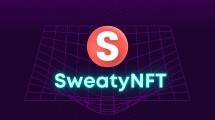 SweatyNFT 