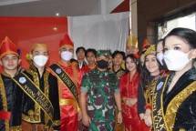 KASAD Jenderal TNI Dudung Abdurachman