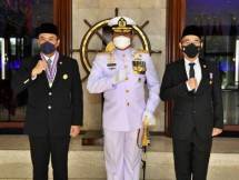 KASAL Laksamana TNI Yudo Margono 