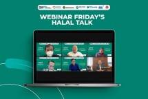 SUCOFINDO-IDFOOD Adakan Sosialisasi Halal, Upaya Akselerasi Indonesia sebagai Pusat Industri Halal Tahun 2024 