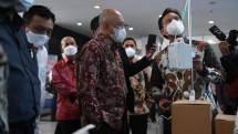 Gelar Business Matching Tahap 2, MenKopUKM Ajak Kementerian/Lembaga & BUMN 'Borong' Produk Dalam Negeri