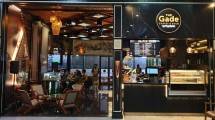Sambut Wajah Baru, Pegadaian Buka Kedai The Gade Coffee di Sarinah